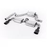 Exhaust Milltek SSXVW160 for Volkswagen Scirocco
