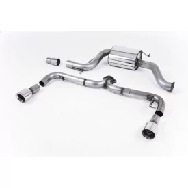 Escape Milltek SSXVW177 para Volkswagen Golf