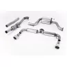 Echappement Milltek SSXVW178 pour Volkswagen Golf