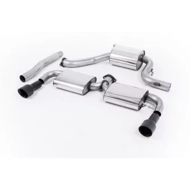 Echappement Milltek SSXVW190 pour Volkswagen Scirocco