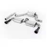 Exhaust Milltek SSXVW190 for Volkswagen Scirocco