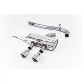 Escape Milltek SSXVW218 para Volkswagen Golf
