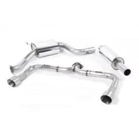 Scarico Milltek SSXVW228 per Volkswagen Golf