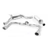 Scarico Milltek SSXVW228 per Volkswagen Golf
