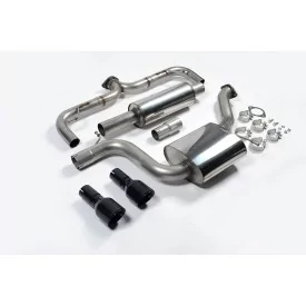 Scarico Milltek SSXVW229 per Volkswagen Golf