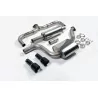 Scarico Milltek SSXVW229 per Volkswagen Golf