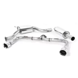Scarico Milltek SSXVW230 per Volkswagen Golf