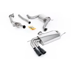 Escape Milltek SSXVW276 para Volkswagen Golf