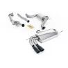 Sportauspuff Milltek SSXVW276 für Volkswagen Golf