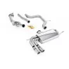 Escape Milltek SSXVW277 para Volkswagen Golf