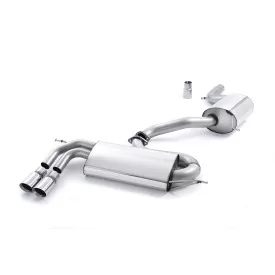 Scarico Milltek SSXVW279 per Volkswagen Golf