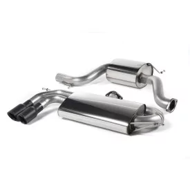 Escape Milltek SSXVW280 para Volkswagen Golf