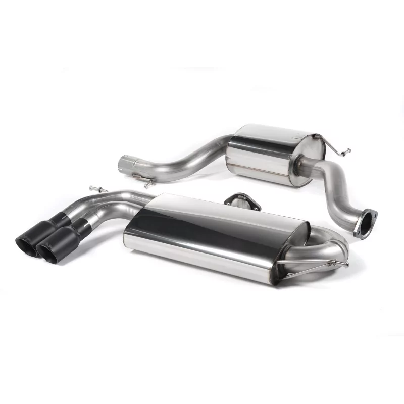 Exhaust Milltek SSXVW280 for Volkswagen Golf