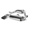 Exhaust Milltek SSXVW280 for Volkswagen Golf