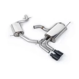 Escape Milltek SSXVW329 para Volkswagen Golf
