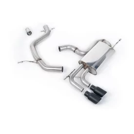 Escape Milltek SSXVW330 para Volkswagen Golf