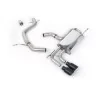 Escape Milltek SSXVW330 para Volkswagen Golf