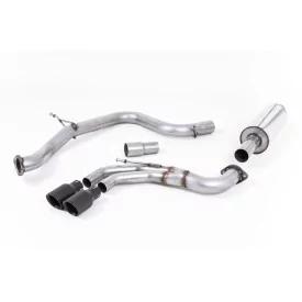 Escape Milltek SSXVW332 para Volkswagen Golf