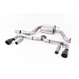 Escape Milltek SSXVW342 para Volkswagen Beetle