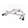 Escape Milltek SSXVW342 para Volkswagen Beetle