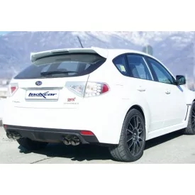 InoxCar SUIM.23.RA Subaru Impreza STI