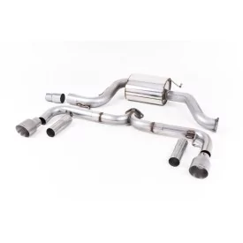 Escape Milltek SSXVW344 para Volkswagen Beetle