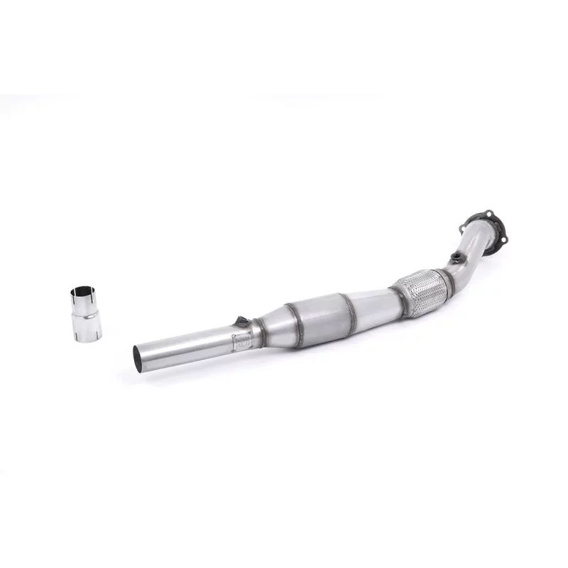 Exhaust Milltek SSXVW393 for Audi A3 Exhaust Milltek SSXVW393 for Audi A3
