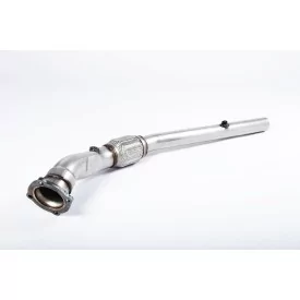 Echappement Milltek SSXVW394 pour Audi A3