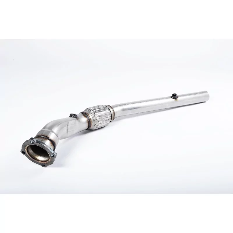Exhaust Milltek SSXVW394 for Audi A3 Exhaust Milltek SSXVW394 for Audi A3
