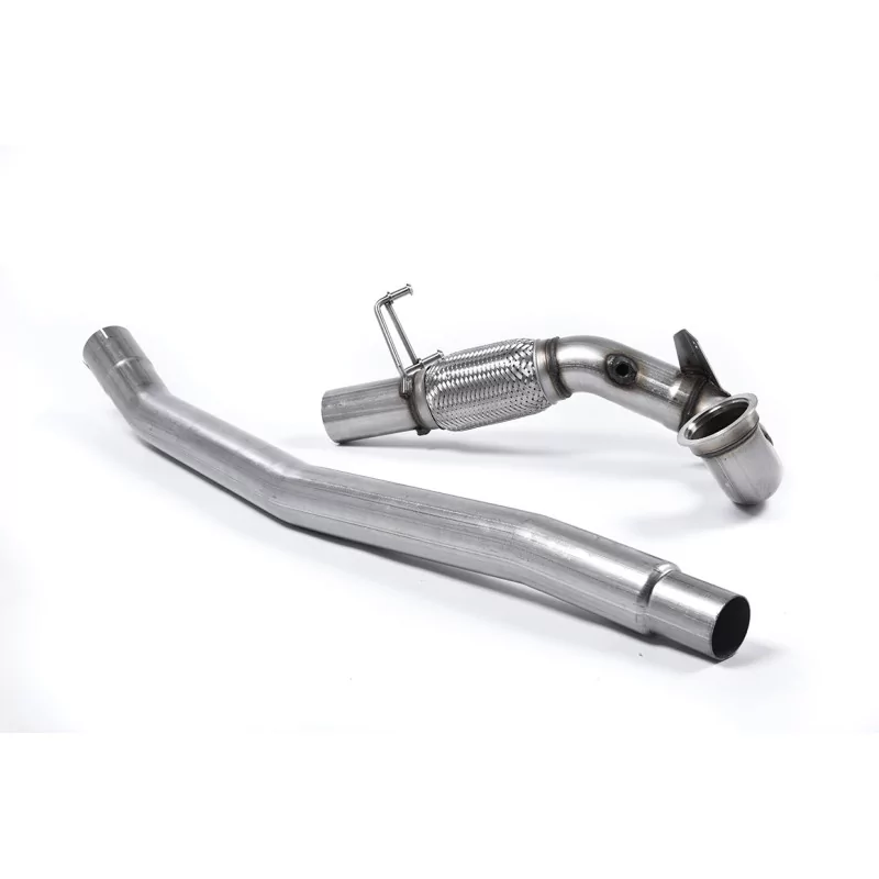 Sportauspuff Milltek SSXVW395