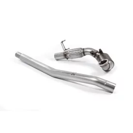 Echappement Milltek SSXVW396 pour Seat Leon