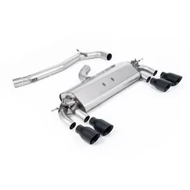 Echappement Milltek SSXVW404 pour Volkswagen Golf