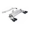 Echappement Milltek SSXVW404 pour Volkswagen Golf
