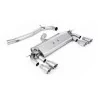 Escape Milltek SSXVW405 para Volkswagen Golf