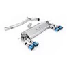 Escape Milltek SSXVW406 para Volkswagen Golf