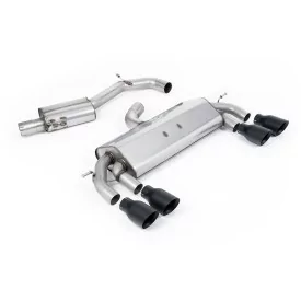 Echappement Milltek SSXVW411 pour Volkswagen Golf