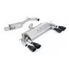 Escape Milltek SSXVW411 para Volkswagen Golf