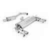 Escape Milltek SSXVW412 para Volkswagen Golf