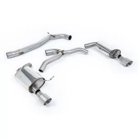Exhaust Milltek SSXVW440 for Volkswagen Golf