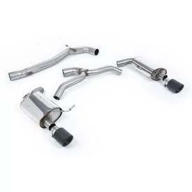 Exhaust Milltek SSXVW442 for Volkswagen Golf