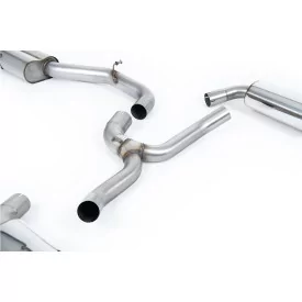 Echappement Milltek SSXVW446 pour Volkswagen Golf