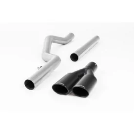 Echappement Milltek SSXVW449 pour Volkswagen Amarok