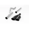 Echappement Milltek SSXVW449 pour Volkswagen Amarok