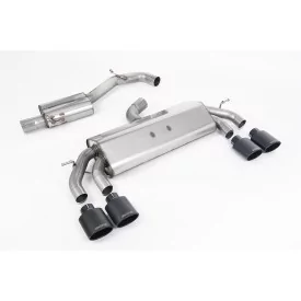 Echappement Milltek SSXVW450 pour Volkswagen Golf
