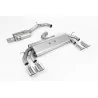 Escape Milltek SSXVW451 para Volkswagen Golf