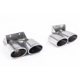 Escape Milltek SSXVW488 para Volkswagen Golf