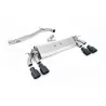 Echappement Milltek SSXVW506 pour Volkswagen Golf