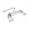 Escape Milltek SSXVW507 para Volkswagen Golf