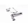 Escape Milltek SSXVW518 para Volkswagen Golf
