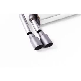 Escape Milltek SSXVW518 para Volkswagen Golf